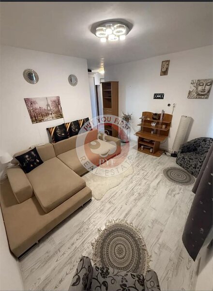 Chiajna | Garsoniera | 31mp | Decomandata | B12038