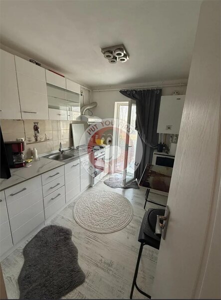 Chiajna | Garsoniera | 31mp | Decomandata | B12038