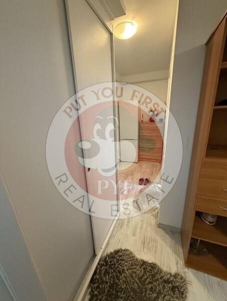 Chiajna | Garsoniera | 31mp | Decomandata | B12038