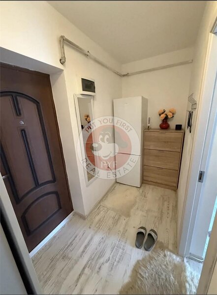 Chiajna | Garsoniera | 31mp | Decomandata | B12038